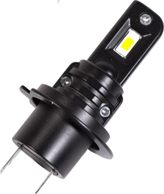 LED лампа HeadLight V9 H7 6500K 2pcs