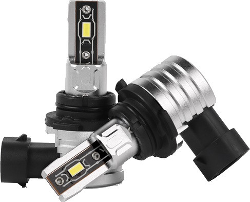 LED лампа Carlamp Ultra Vision HB4 150 2pcs