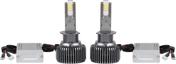 LED лампа Carlamp Ultra Vision H1 150 2pcs