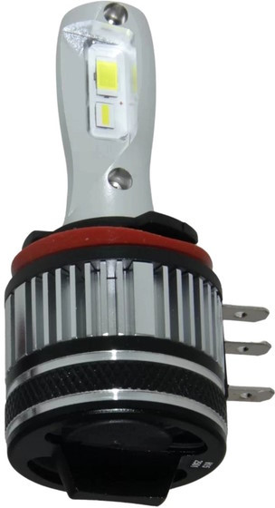 LED лампа QLine Ultra 200 H15 6000K 55W 2pcs