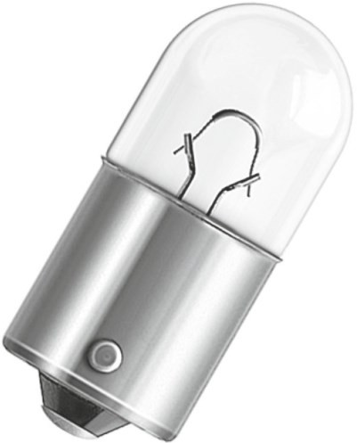 Автолампа Osram Ultra Life R10W 5008ULT-02B