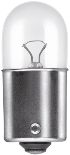 Автолампа Osram Ultra Life R5W 5007ULT-02B