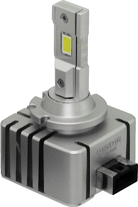 LED лампа QLine Ultra D3S 6000K 2pcs