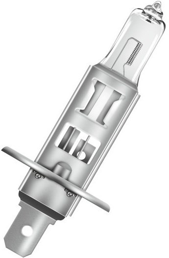 Автолампа Osram Ultra Life H1 64150ULT-01B