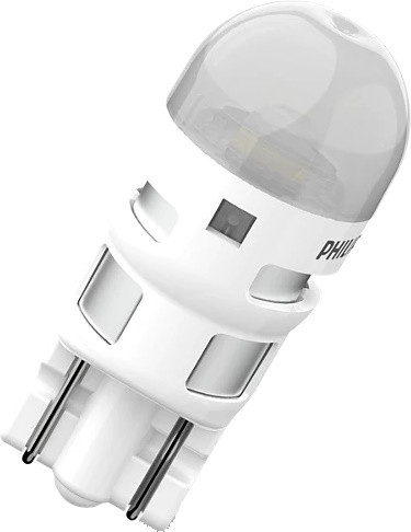 LED лампа Philips Ultinon Pro7000 SI W5W 8000K 2pcs