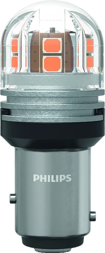 LED лампа Philips Ultinon Pro7000 SI PY21/5W 2pcs