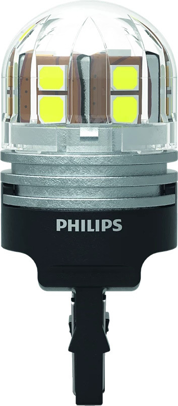 LED лампа Philips Ultinon Pro7000 SI W21W 2pcs