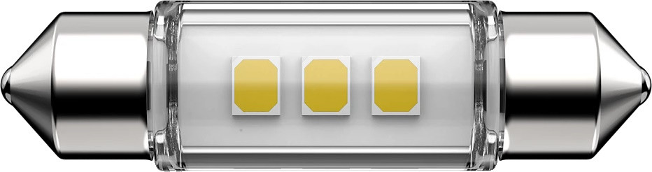 LED лампа Philips Ultinon Pro7000 SI C5W-38 6000K 1pcs