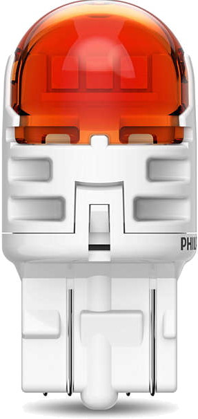 LED лампа Philips Ultinon Pro6000 SI WY21W 2pcs