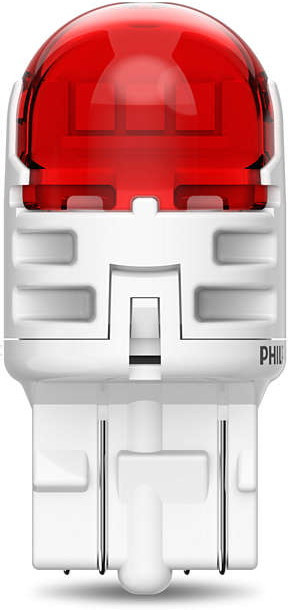 LED лампа Philips Ultinon Pro6000 SI WR21/5W 2pcs