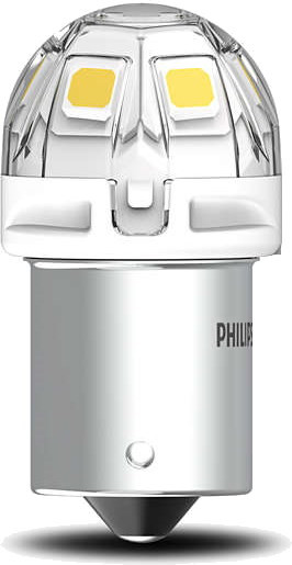 LED лампа Philips Ultinon Pro6000 SI R5W 2pcs