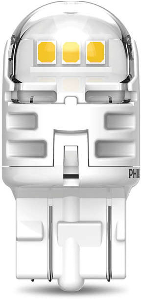 LED лампа Philips Ultinon Pro6000 SI W21/5W 2pcs