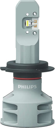 LED лампа Philips Ultinon Pro5100 H7 2pcs