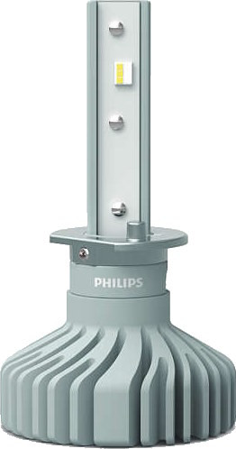 LED лампа Philips Ultinon Pro5100 H1 2pcs