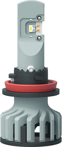 LED лампа Philips Ultinon Pro5100 H11 2pcs