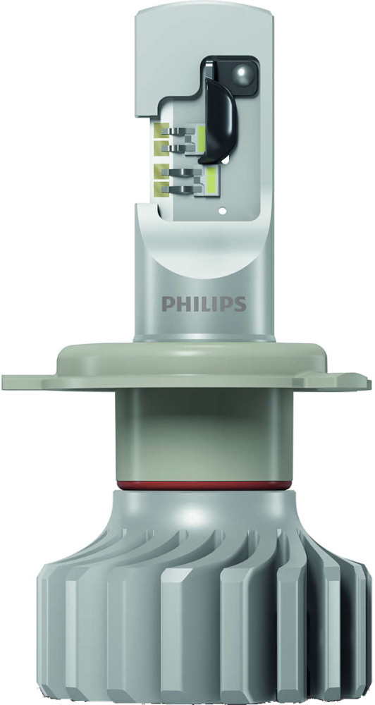 LED лампа Philips Ultinon Pro5000 HL H4 2pcs