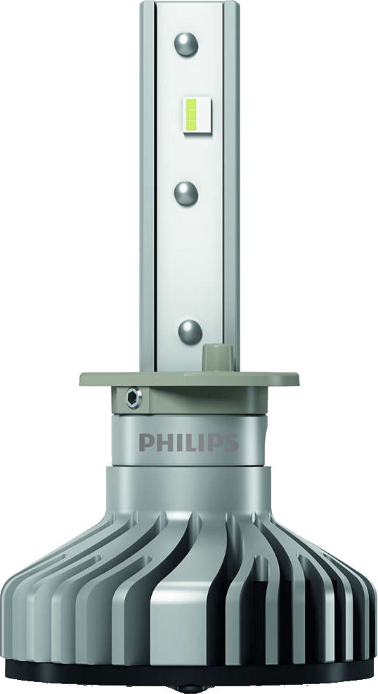 LED лампа Philips Ultinon Pro5000 HL H1 2pcs
