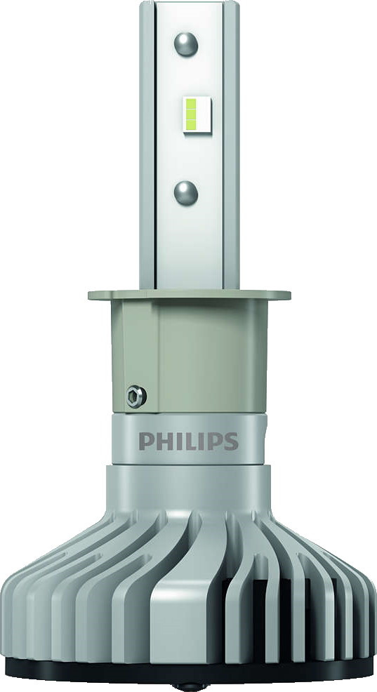 LED лампа Philips Ultinon Pro5000 HL H3 2pcs