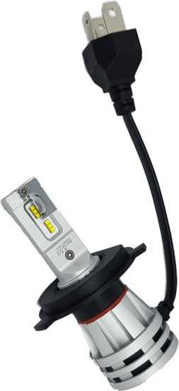 LED лампа Philips Ultinon Pro3101 H4 2pcs