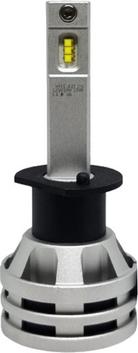 LED лампа Philips Ultinon Pro3101 H1 2pcs