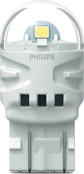 LED лампа Philips Ultinon Pro3100 SI W21W 2pcs