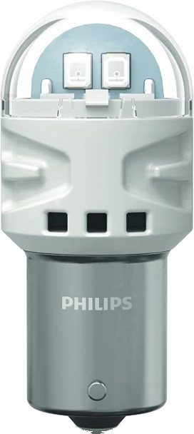 LED лампа Philips Ultinon Pro3100 SI PR21W 2pcs