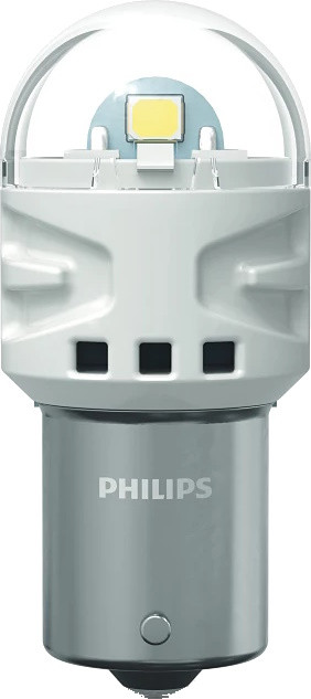 LED лампа Philips Ultinon Pro3100 SI P21W 2pcs