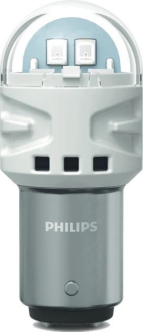 LED лампа Philips Ultinon Pro3100 SI PR21/5W 2pcs