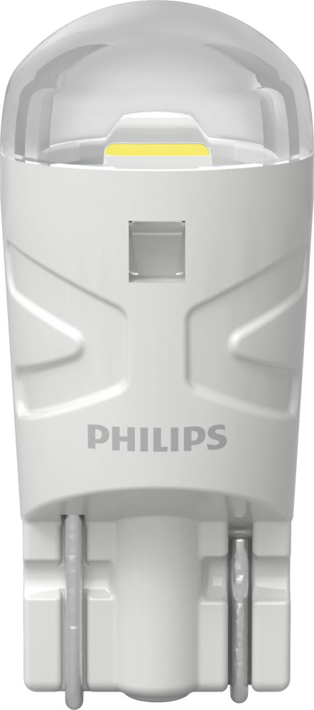LED лампа Philips Ultinon Pro3100 SI W5W 2pcs