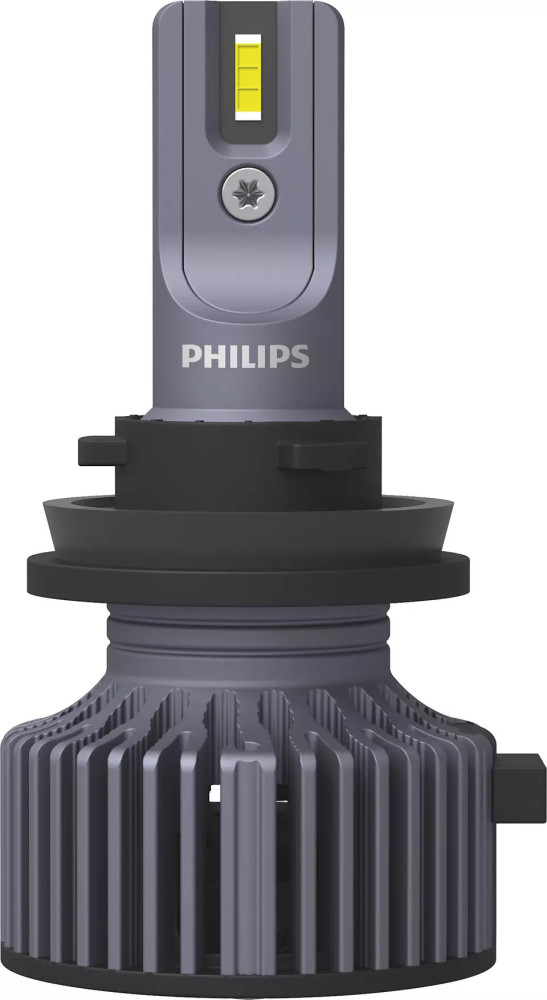 LED лампа Philips Ultinon Pro3022 H8 2pcs