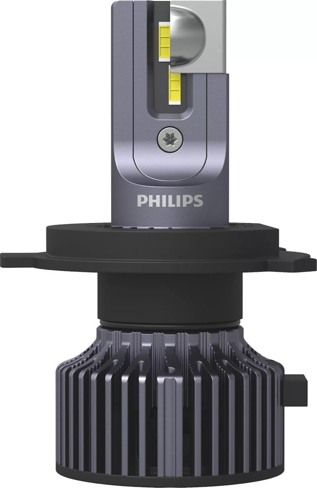 LED лампа Philips Ultinon Pro3022 H4 2pcs