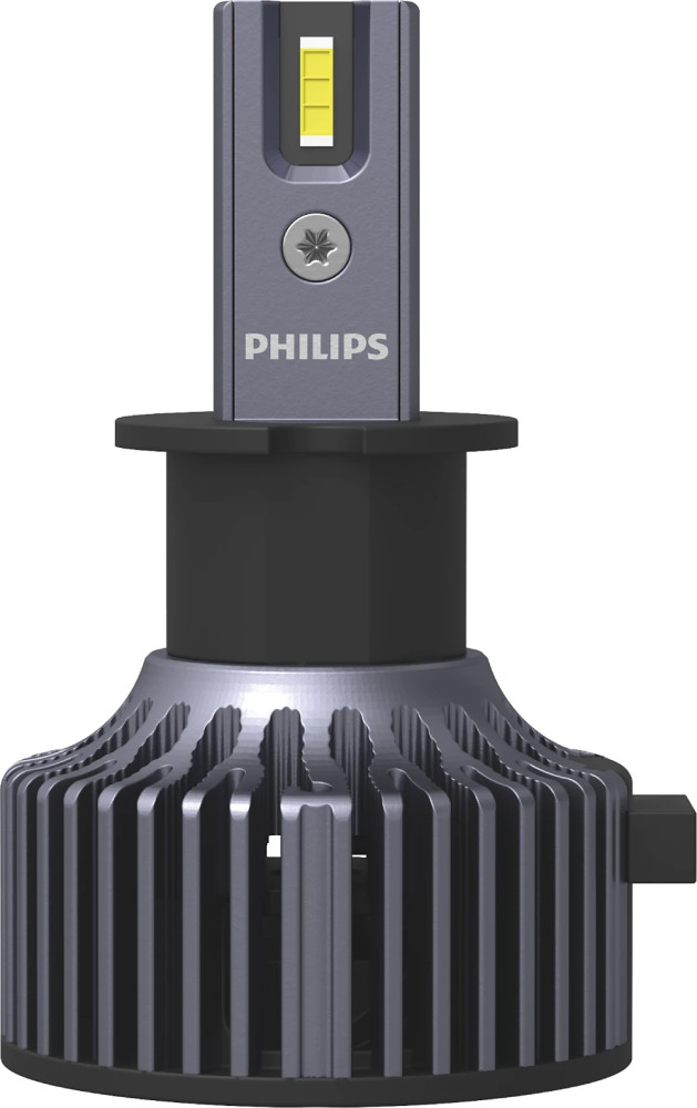 LED лампа Philips Ultinon Pro3022 H3 2pcs