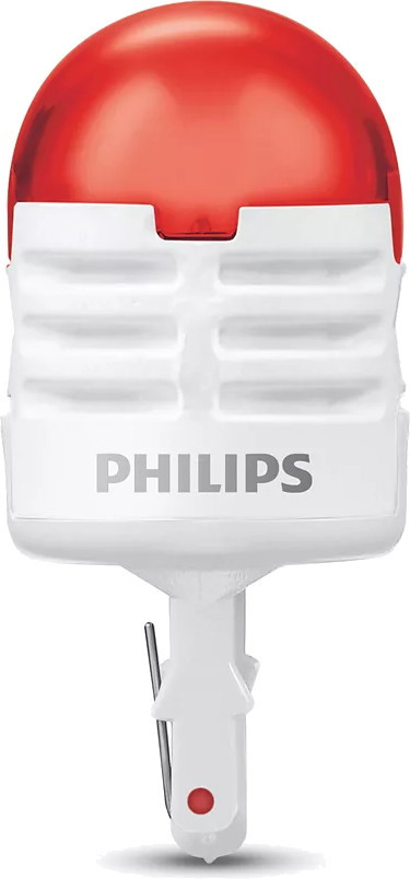 LED лампа Philips Ultinon Pro3000 SI WR21/5W 2pcs