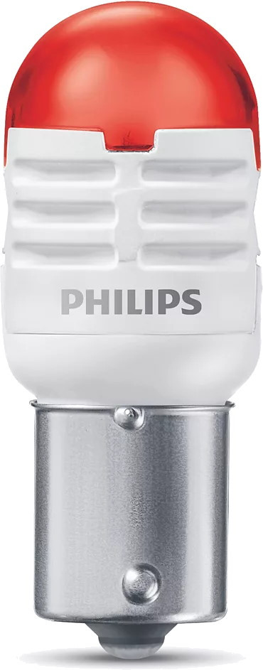 LED лампа Philips Ultinon Pro3000 SI PR21W 2pcs