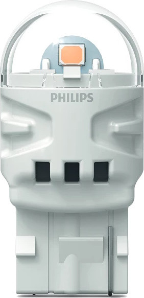 LED лампа Philips Ultinon Pro3000 SI WY21W 2pcs