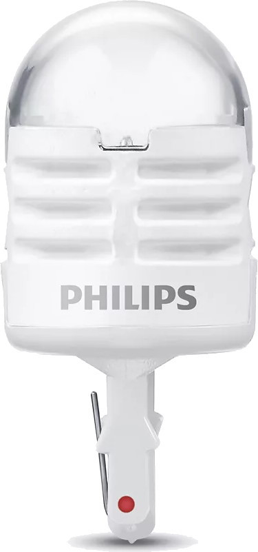 LED лампа Philips Ultinon Pro3000 SI W21W 2pcs
