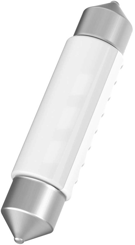 LED лампа Philips Ultinon C5W-43 1pcs
