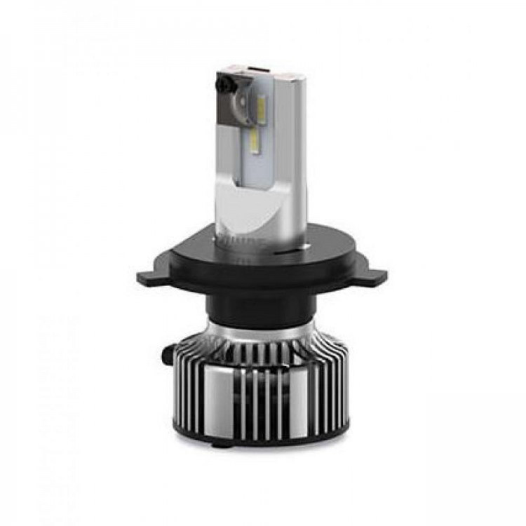 LED лампа Philips Ultinon Essential H4 2pcs