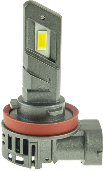 LED лампа Cyclone Type-44 H11 5000K 2pcs