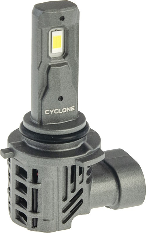 LED лампа Cyclone Type-43 HB4 5500K 1pcs