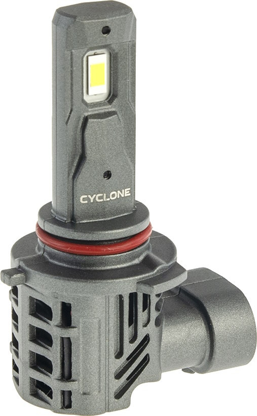 LED лампа Cyclone Type-43 HB3 5500K 1pcs