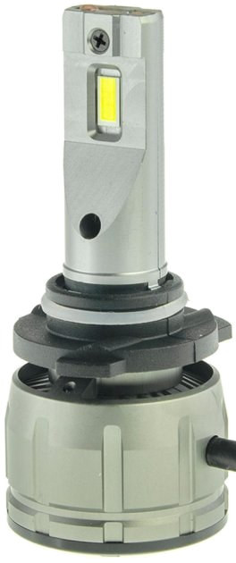 LED лампа Cyclone Type-38 HB3 6000K 1pcs