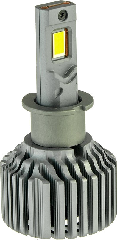 LED лампа Cyclone Type-41 H3 5700K 2pcs