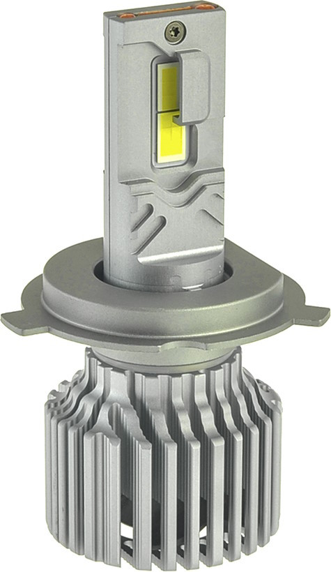 LED лампа Cyclone Type-41 H4 5700K 1pcs