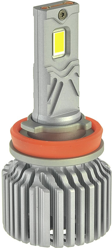 LED лампа Cyclone Type-41 H11 5700K 1pcs