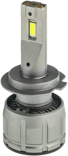 LED лампа Cyclone Type-38 H7 6000K 2pcs