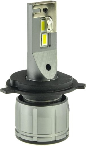 LED лампа Cyclone Type-38 H4 6000K 2pcs