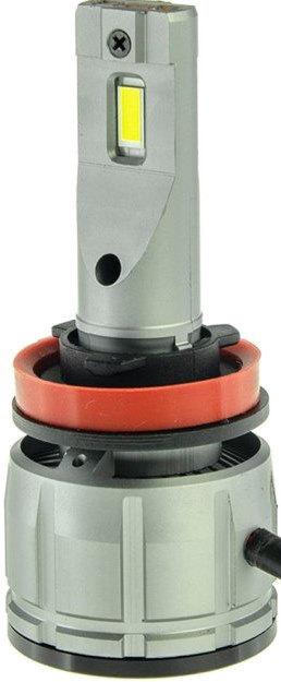 LED лампа Cyclone Type-38 H11 6000K 1pcs