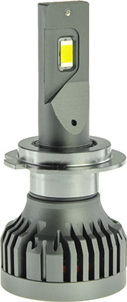LED лампа Cyclone Type-34 H7 5500K 2pcs