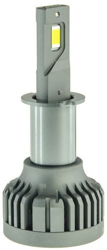 LED лампа Cyclone Type-34 H3 5500K 2pcs
